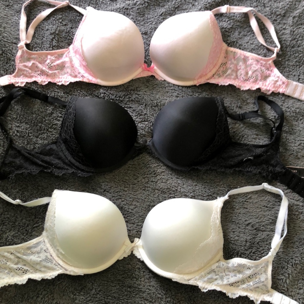 Dream Angels Victoria secret bras